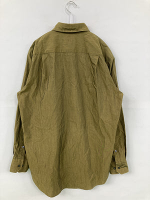 MICHIKO LONDON/ミチコロンドン/シャツ/ブラウス/トップス/ブラウン/M-82