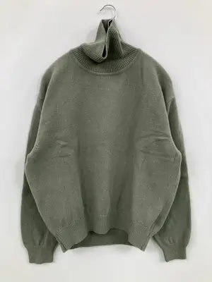 BEAUTY&YOUTH UNITED ARROWS/ビューティアンドユースユナイテッドアローズ/ニット/セーター/トップス/カーキ