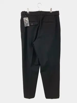 UNIQLO/ユニクロ/その他パンツ/パンツ/ブラック/XL