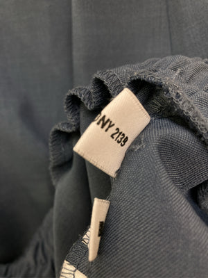 COLONY 2139/コロニートゥーワンスリーナイン/スラックス/パンツ/ブルー/LARGE