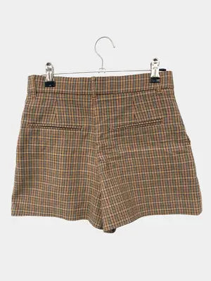 ZARA/ザラ/その他パンツ/パンツ/ベージュ/USA XS