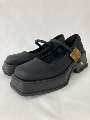 Fashion/ファッション/その他シューズ/シューズ/ブラック