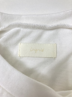 Ungrid/アングリッド/ノースリーブ/トップス/ホワイト/F