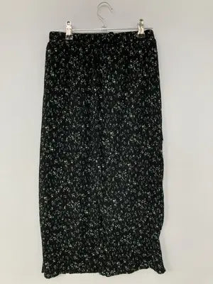 Wears inc/ウェアーズインク/ロングスカート/スカート/ネイビー/F