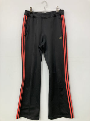 adidas/アディダス/ジャージ/トラックパンツ/パンツ/ブラック/L