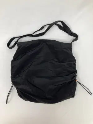 LOWRYS FARM/ローリーズファーム/ショルダーバッグ/バッグ/ブラック