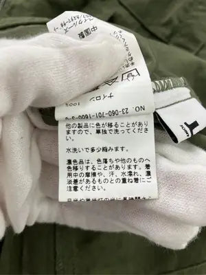 JOINTWORKS/ジョイントワークス/ロングスカート/スカート/カーキ/S