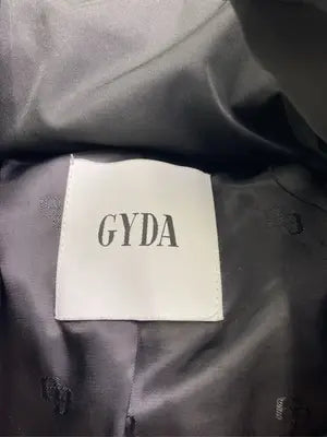 GYDA/ジェイダ/ダウンジャケット/コート/ジャケット/アウター/ブラック/F