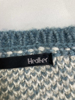 Hedker/ニット/セーター/トップス/ベージュ/F