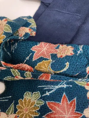 STRIFE/ワンピース/ワンピース/ドレス/ネイビー/M