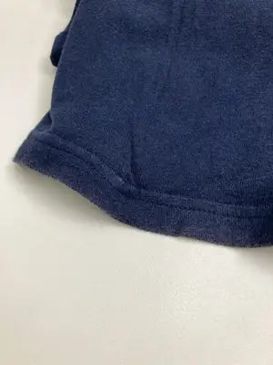 ROXY/ロキシー/Tシャツ/カットソー/トップス/ネイビー/S