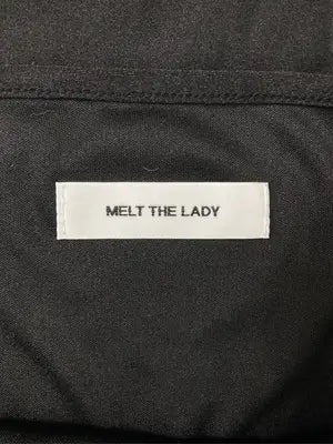 MELT THE LADY/メルトザレディ/ワンピース/ワンピース/ドレス/ブラック/F