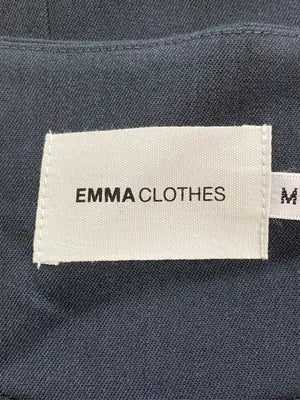 EMMA CLOTHES/エマクローズ/ベスト/トップス/ネイビー/M