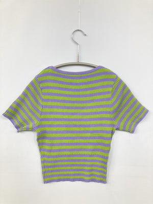 clear/クリア/ニット/セーター/トップス/その他/F