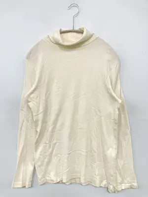 CINEMA CLUB/シネマクラブ/Tシャツ/カットソー/トップス/アイボリー/LL