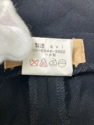 Mode/その他パンツ/パンツ/ブラック/9号