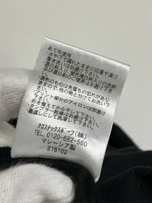 PERFORMANCE GEAR/パフォーマンスギア/Tシャツ/カットソー/トップス/ブラック/M