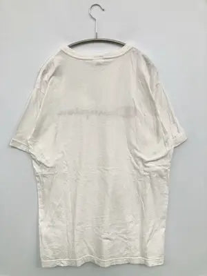 Champion/チャンピオン/Tシャツ/カットソー/トップス/ホワイト/X-LARGE