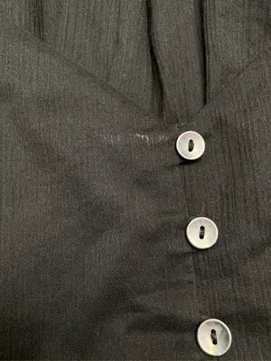 UNIQLO/ユニクロ/ワンピース/ワンピース/ドレス/ブラック/L