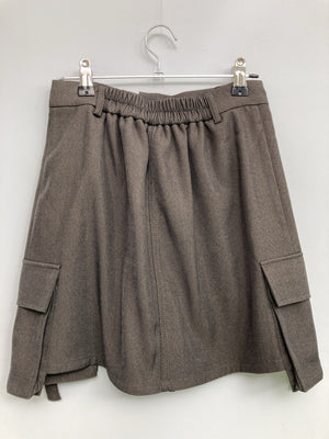 Hedker/その他パンツ/パンツ/ブラウン/F