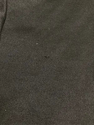 Tシャツ/カットソー/トップス/ブラック/M