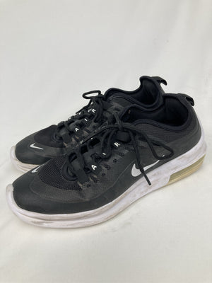 NIKE/ナイキ/スニーカー/シューズ/ブラック/24.5cm