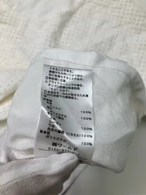 grove/グローブ/Tシャツ/カットソー/トップス/アイボリー/M
