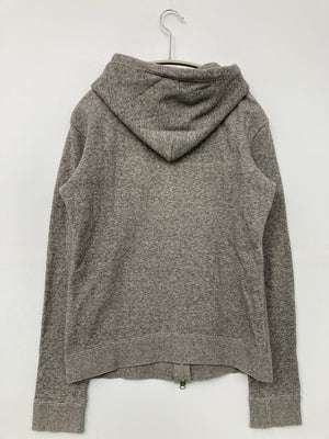 Flawless/パーカー/トップス/グレー/S