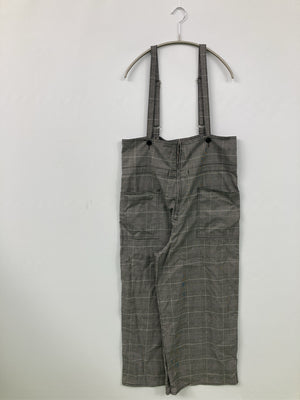 LEPSIM/レプシィム/その他パンツ/パンツ/グレー/L