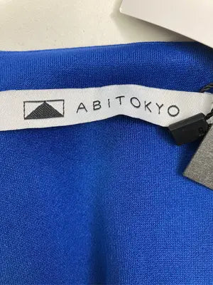 ABITOKYO/アビトーキョー/Tシャツ/カットソー/トップス/ブルー/XL