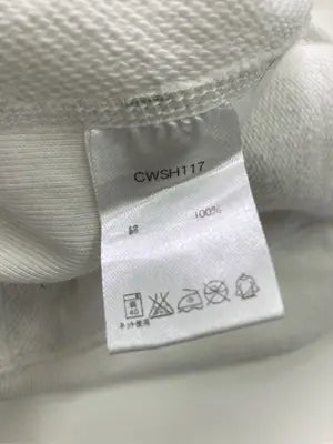 Champion/チャンピオン/パーカー/トップス/ホワイト/MEDIUM