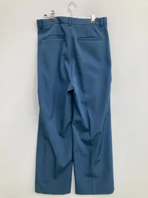 HR/セットアップ/ジャケット/アウター/ブルー