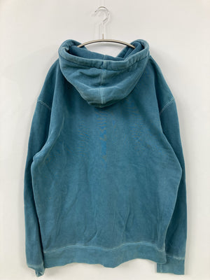 EMMA/エマ/パーカー/トップス/グリーン/L