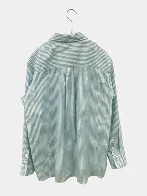 UNIQLO/ユニクロ/シャツ/ブラウス/トップス/スカイブルー/S