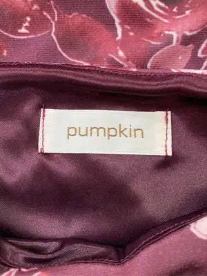 Pumpkin/パンプキン/タンクトップ/トップス/レッド