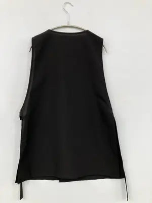 RETRO GIRL/レトロガール/ノースリーブ/トップス/ブラック/F