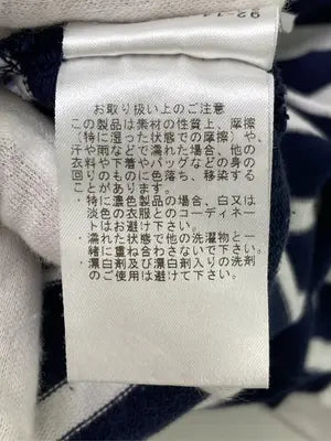 B:MING/ビーミング/Tシャツ/カットソー/トップス/ネイビー/XL