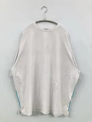 COLONY 2139/コロニートゥーワンスリーナイン/Tシャツ/カットソー/トップス/ホワイト/L