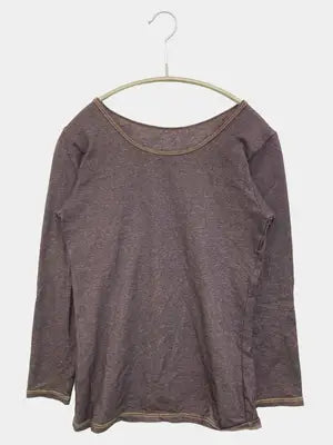 Tシャツ/カットソー/トップス/グレー/M