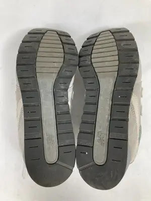 New Balance/ニューバランス/スニーカー/シューズ/グレー/25