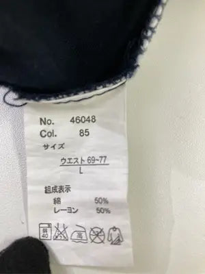 その他パンツ/パンツ/ブラック/L