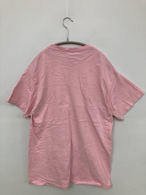 GILDAN/ギルダン/Tシャツ/カットソー/トップス/ピンク/M