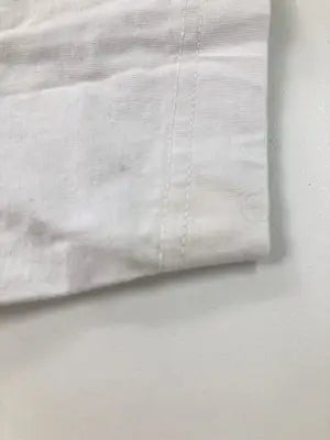 Tシャツ/カットソー/トップス/ホワイト/M