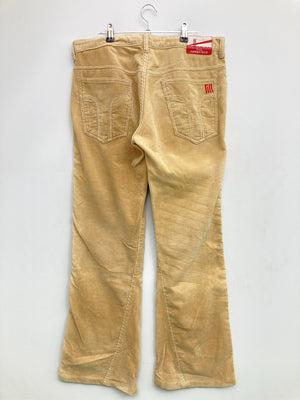 TILL FRANCISCO/その他パンツ/パンツ/ベージュ/LARGE