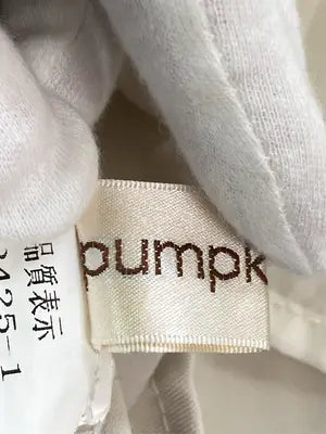 pumpkin port/パンプキンポート/ショート/ミニスカート/スカート/ベージュ/M