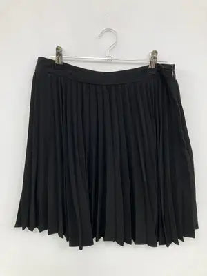 ZARA BASIC/ザラベーシック/スカート/スカート/ブラック/M