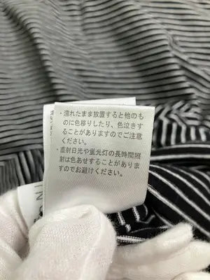 BONLECILL/ボンルシール/Tシャツ/カットソー/トップス/ブラック/F