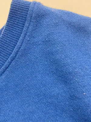 COLZA/コルザ/Tシャツ/カットソー/トップス/ブルー/L
