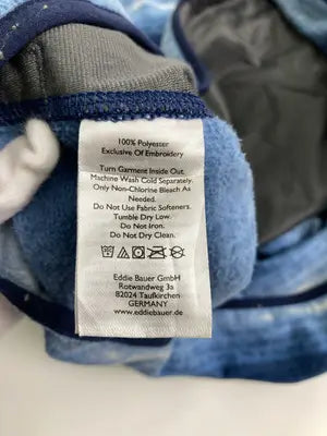 Eddie Bauer/エディーバウアー/その他トップス/トップス/ブルー/TXL