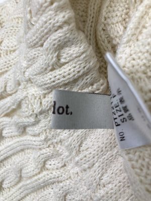 Dicolot/その他パンツ/パンツ/アイボリー/F